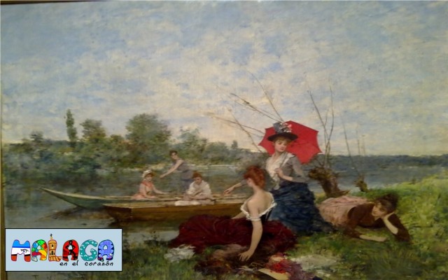Museo Carmen Thyssen Málaga
